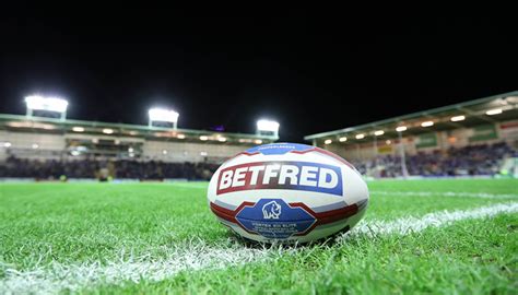 rugby league championship odds today|Betfred Championship Betting Odds .
